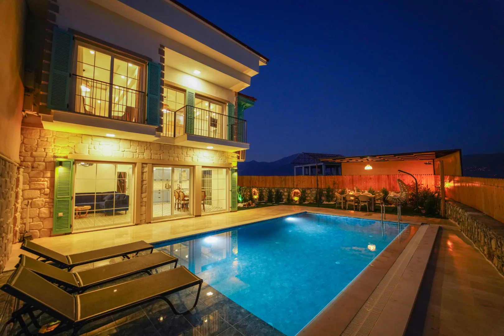 Villa
