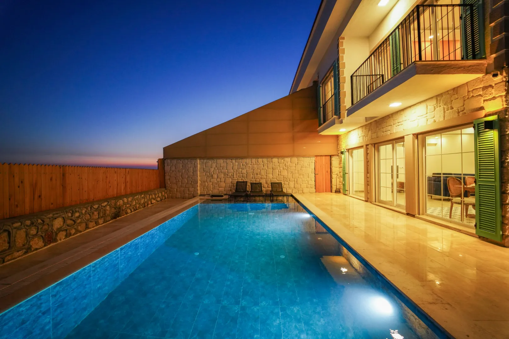 Villa