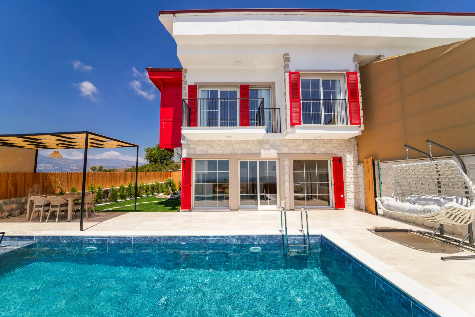 Villa