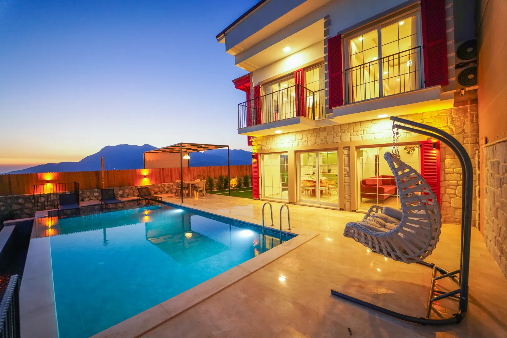 Villa