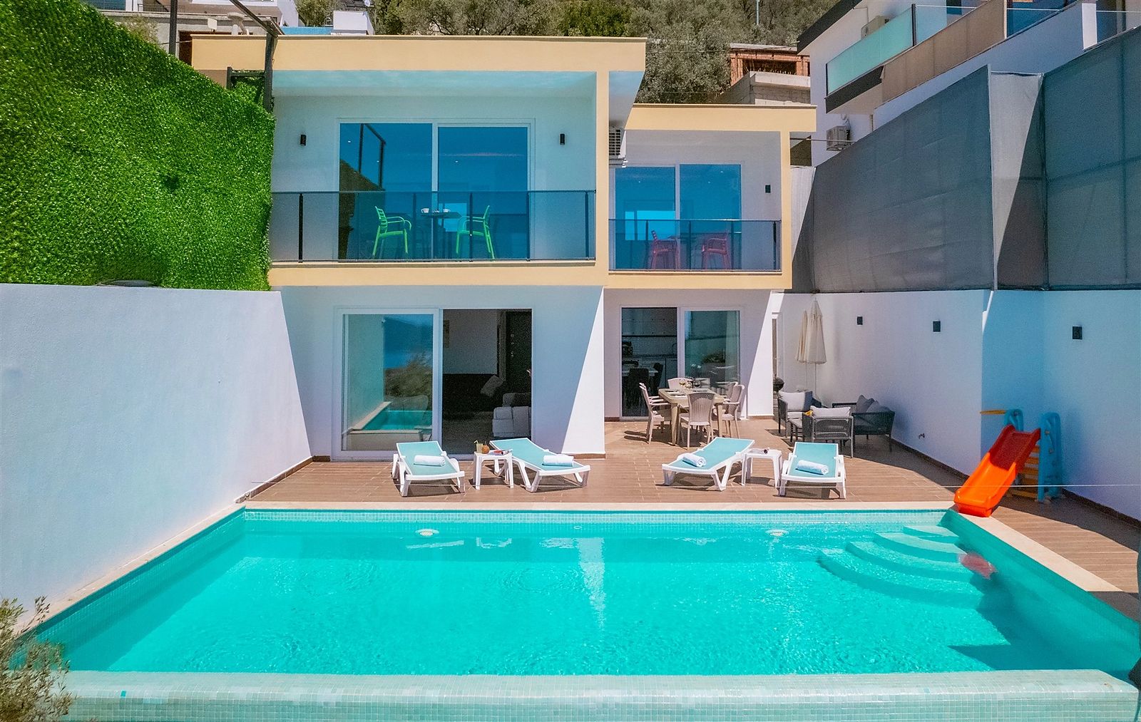 Villa