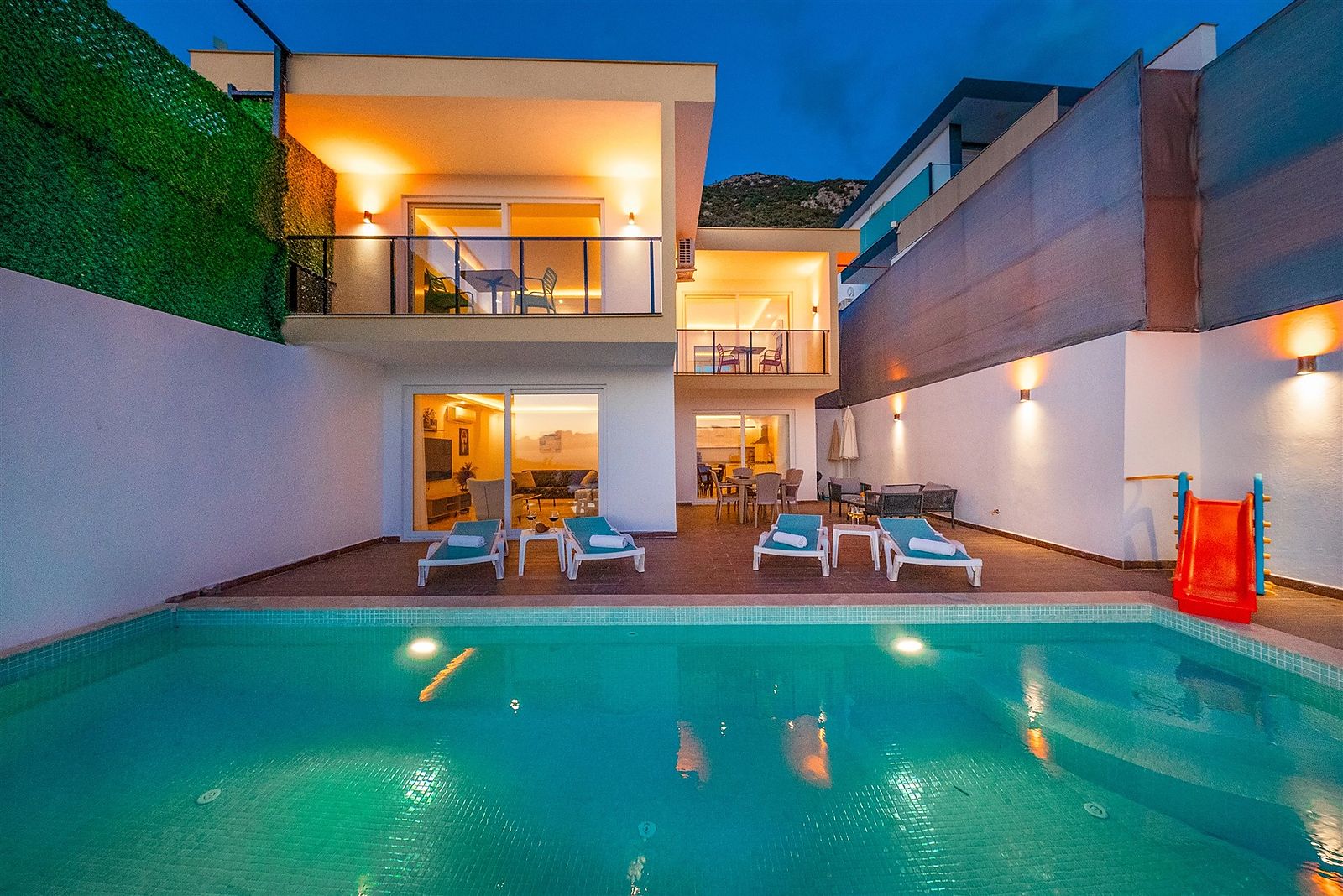 Villa