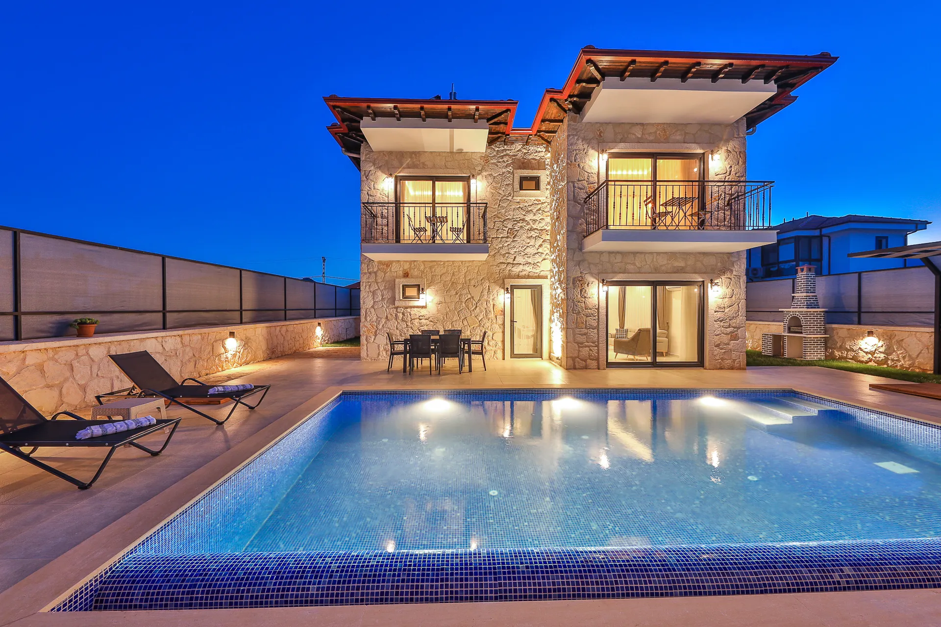 Villa