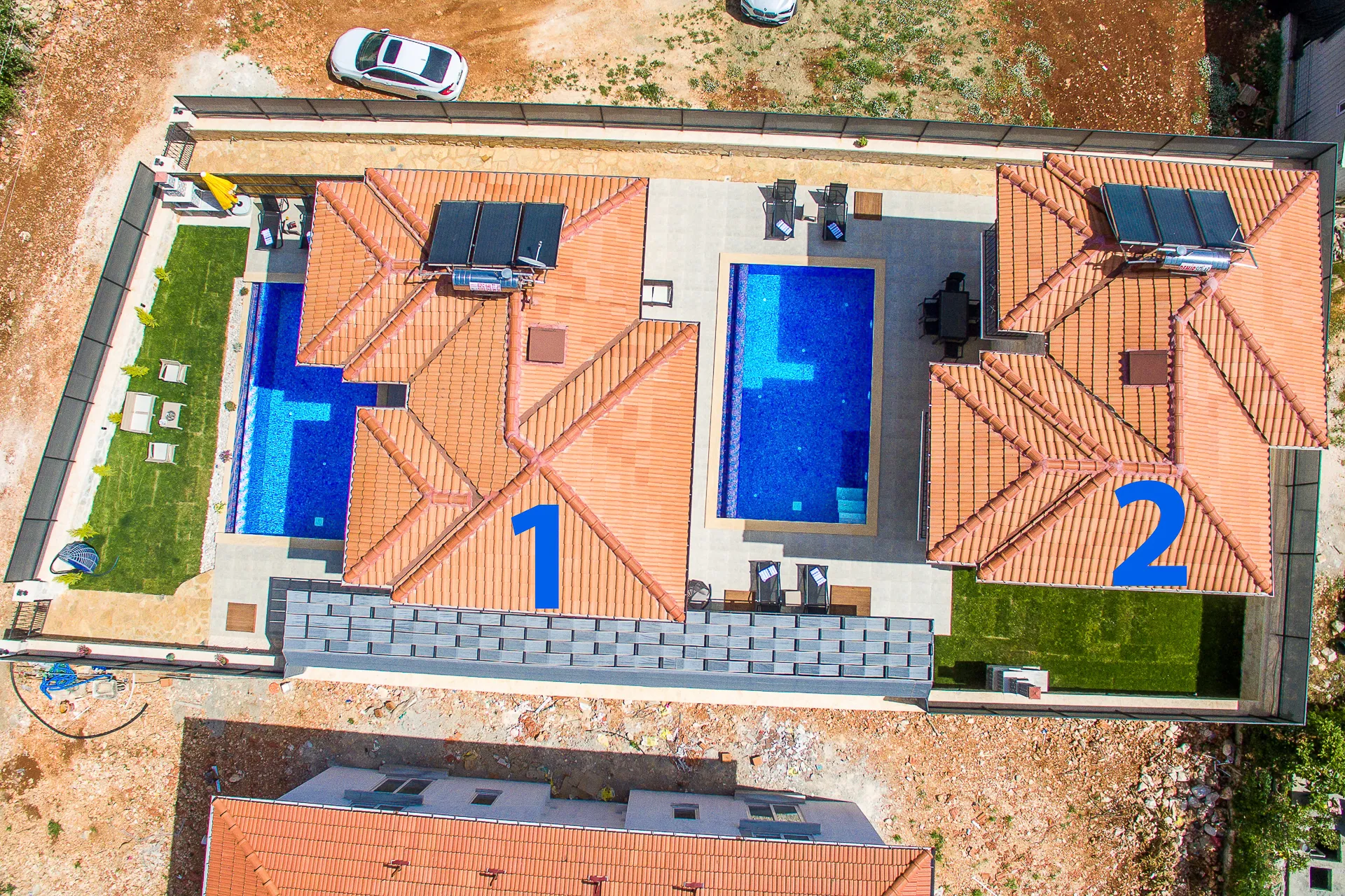 Villa