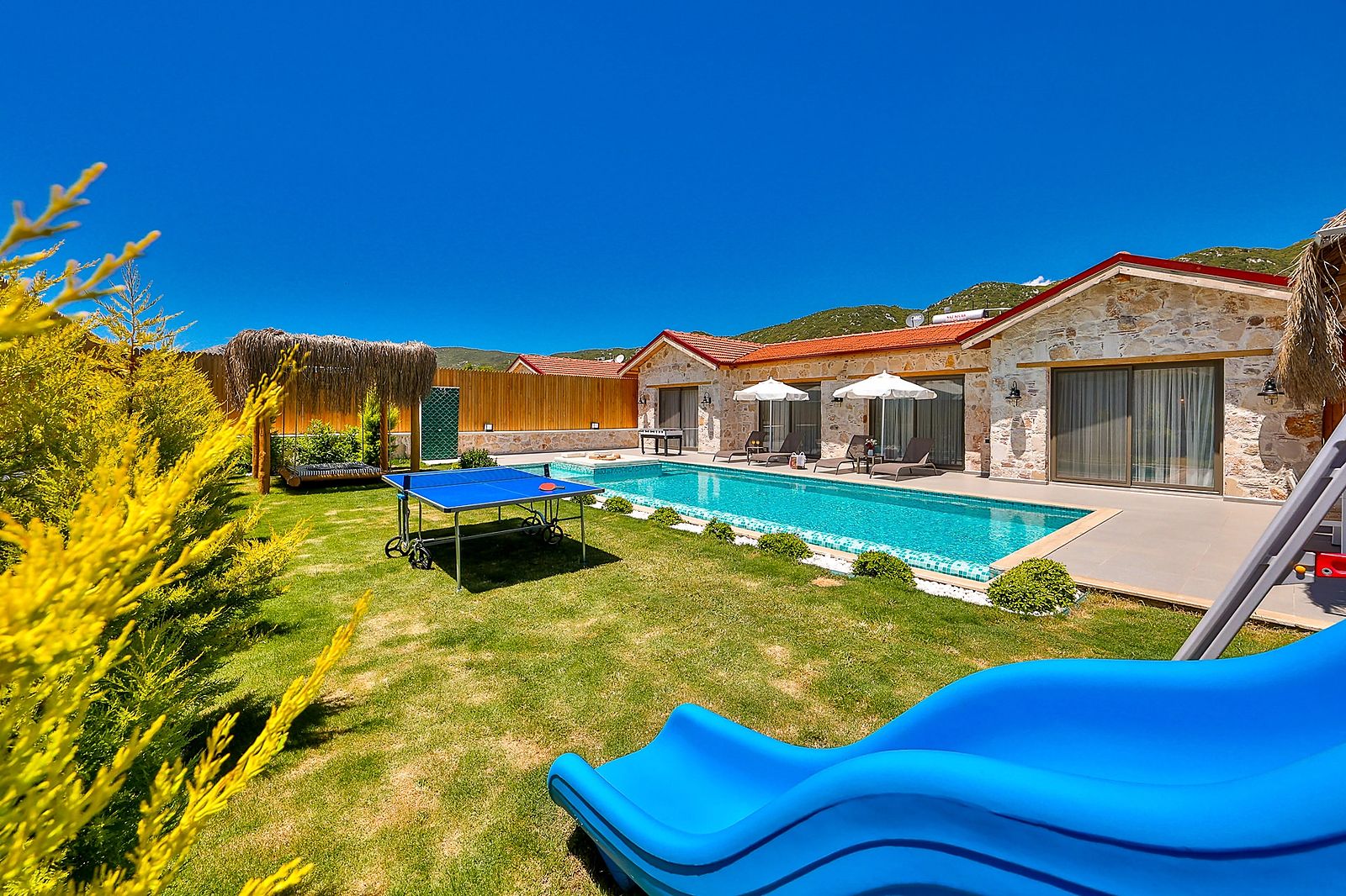 Villa