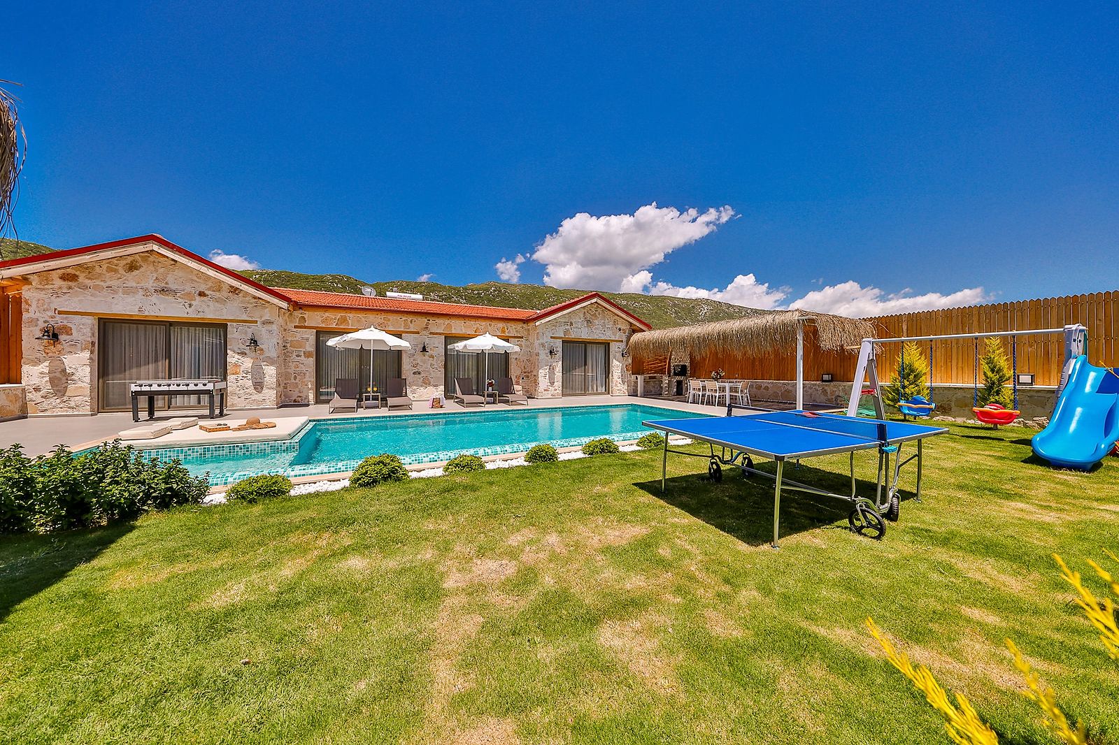 Villa
