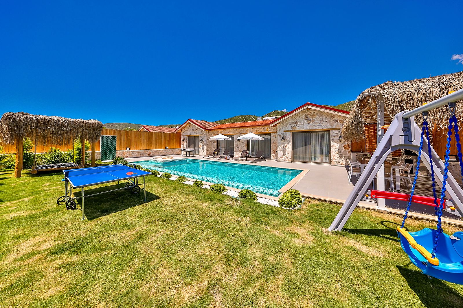 Villa