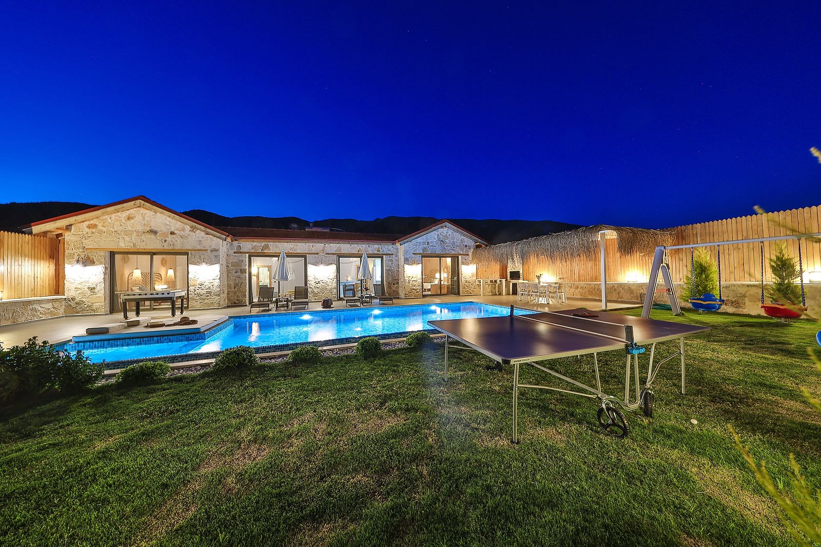 Villa
