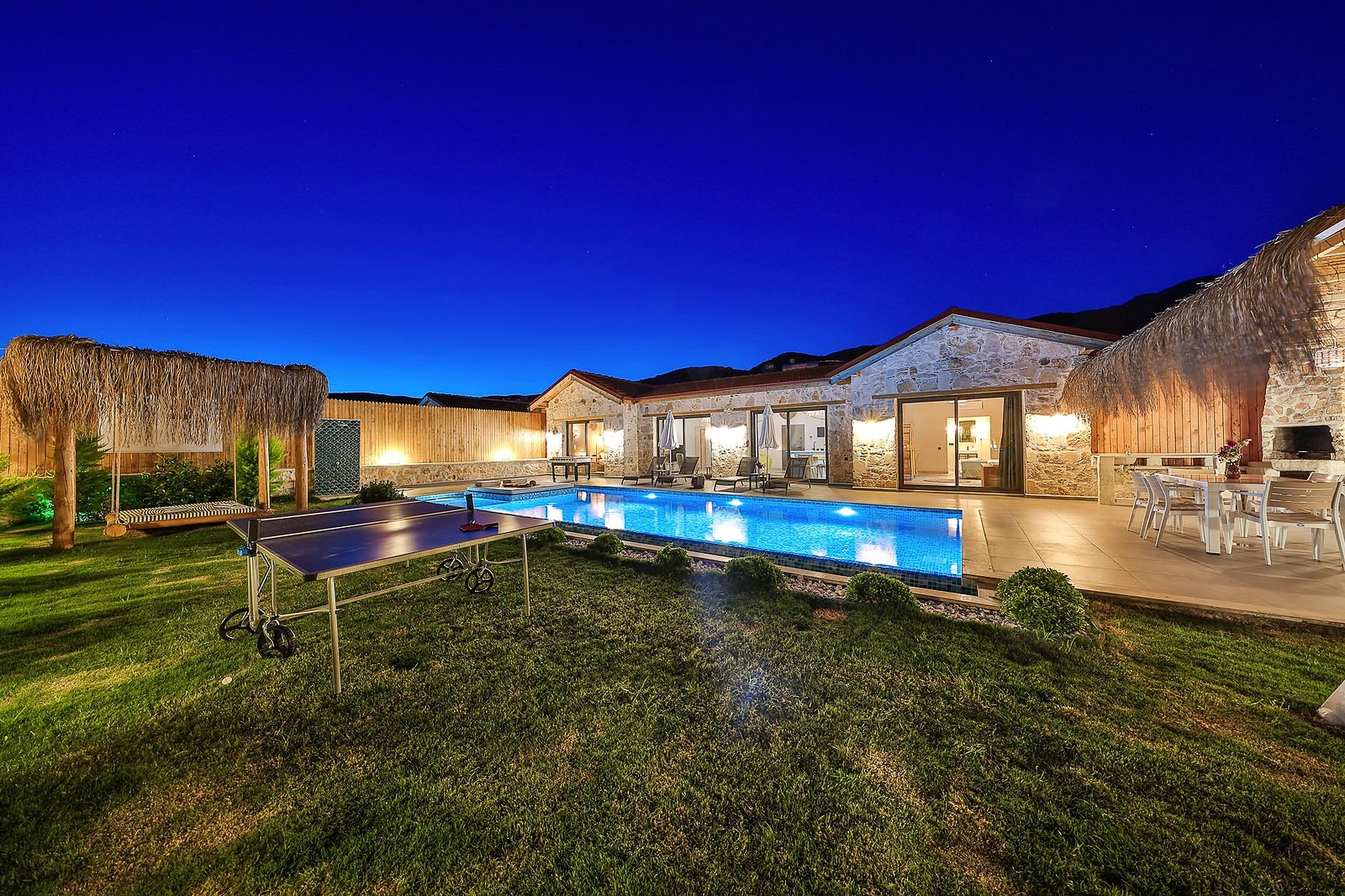 Villa
