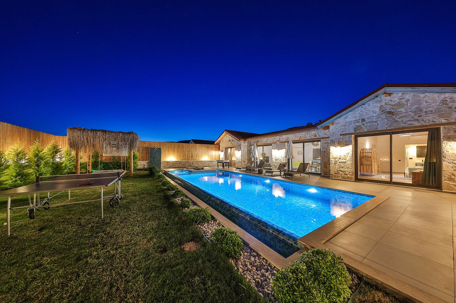 Villa