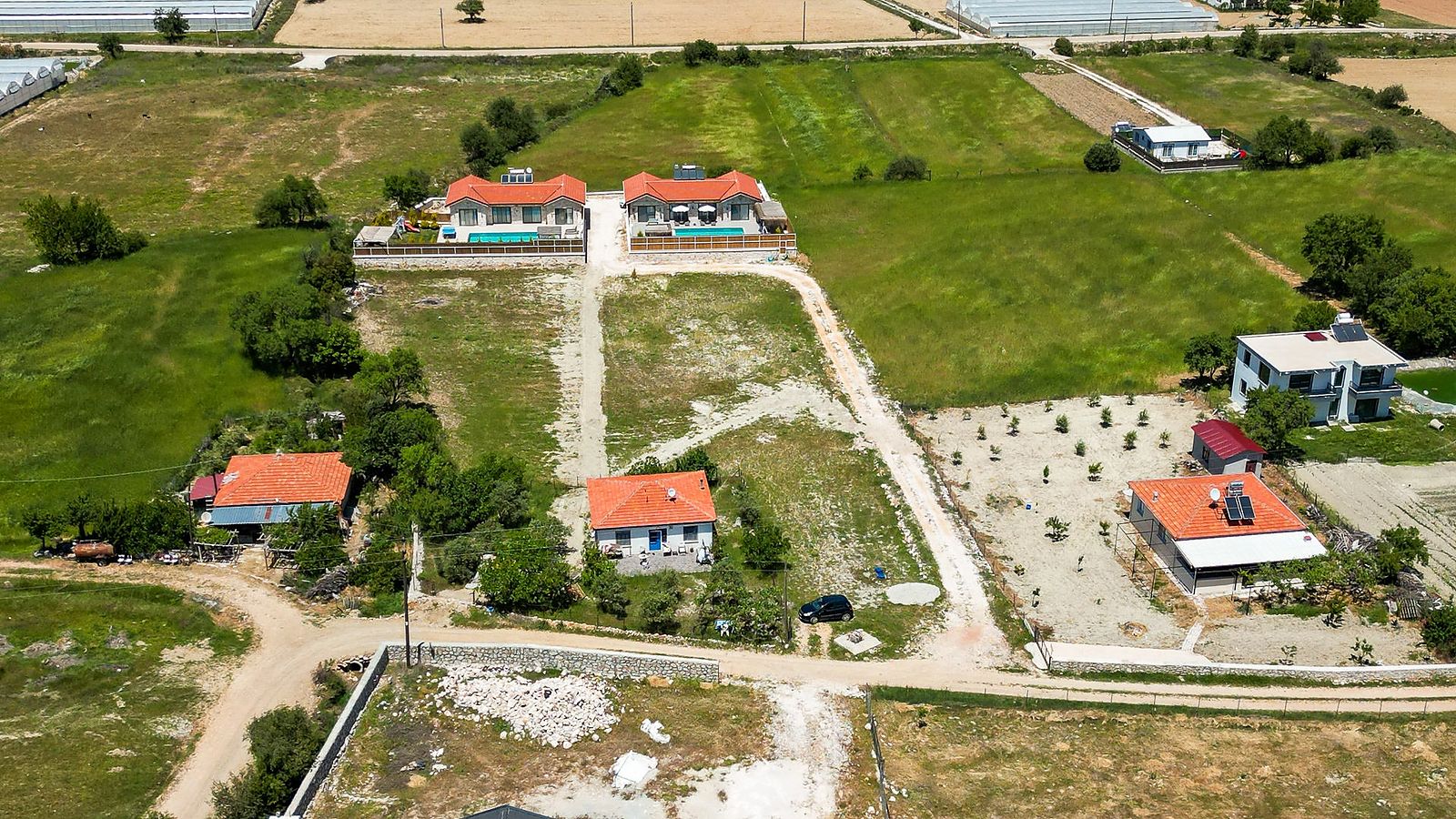 Villa