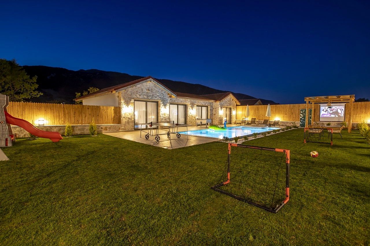 Villa