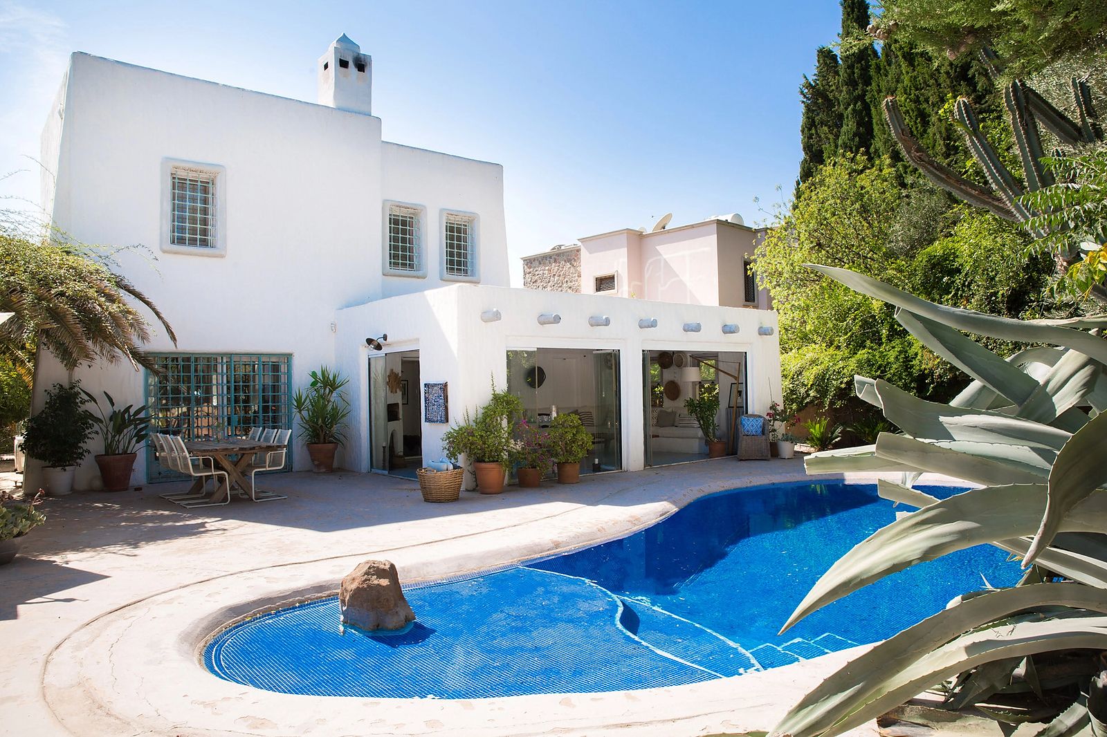 Villa