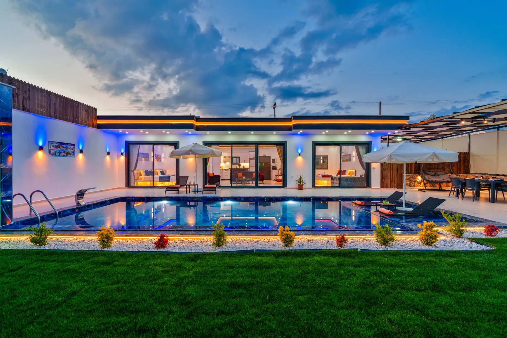Villa