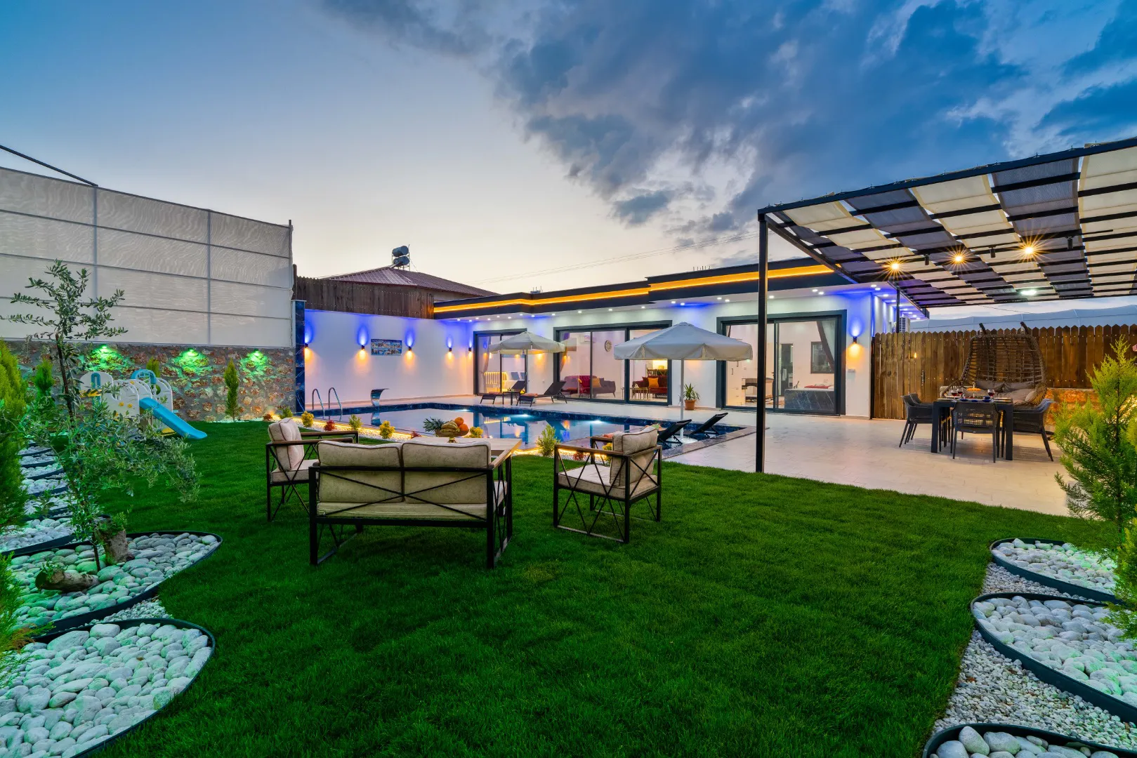 Villa