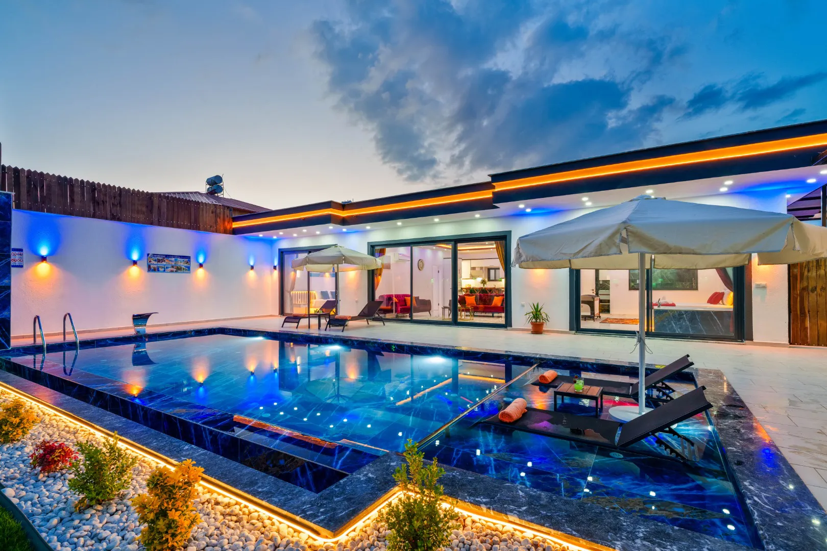 Villa