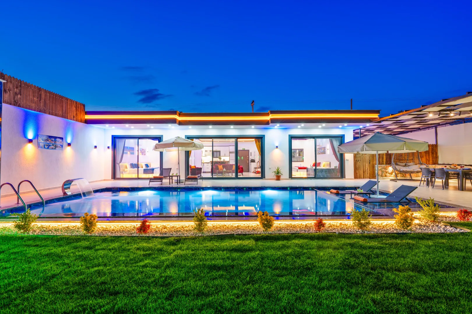 Villa