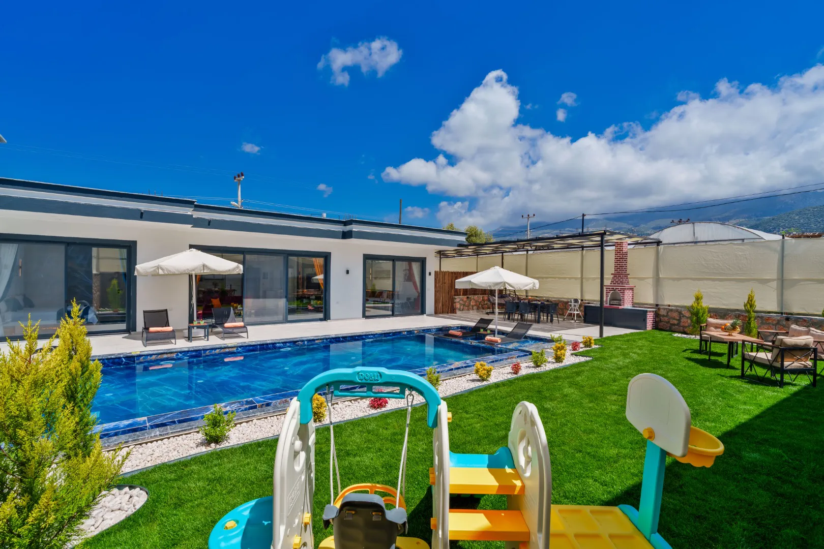 Villa