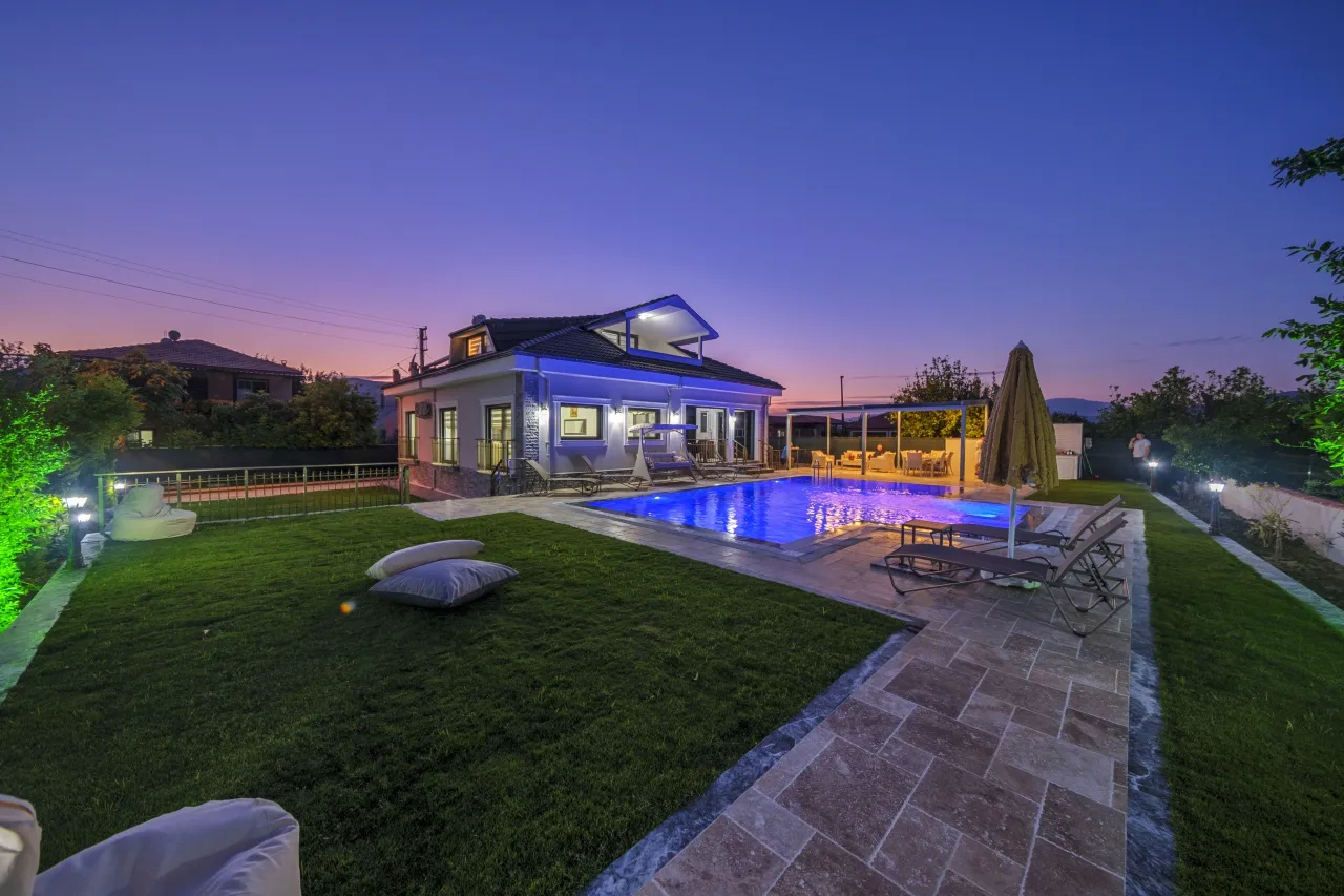 Villa