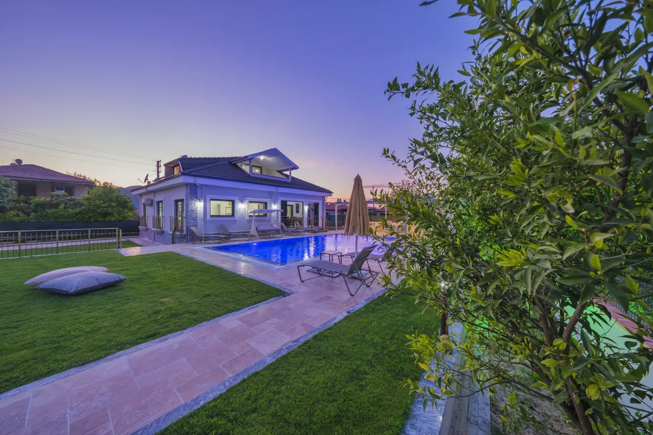 Villa