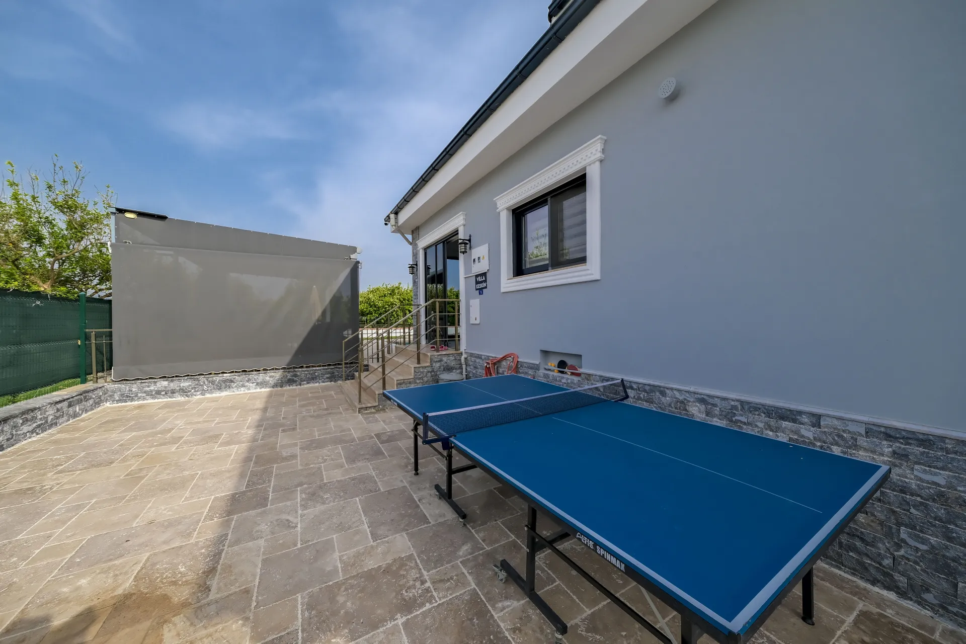 Villa