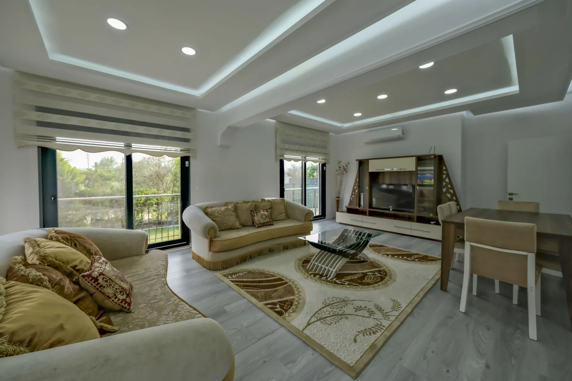 Villa