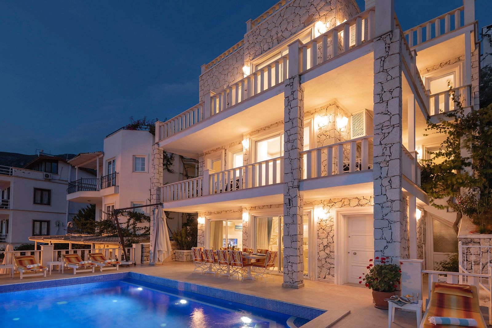 Villa