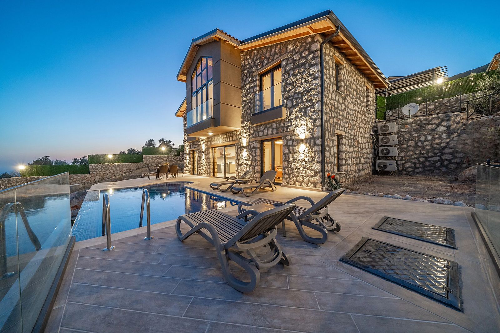 Villa