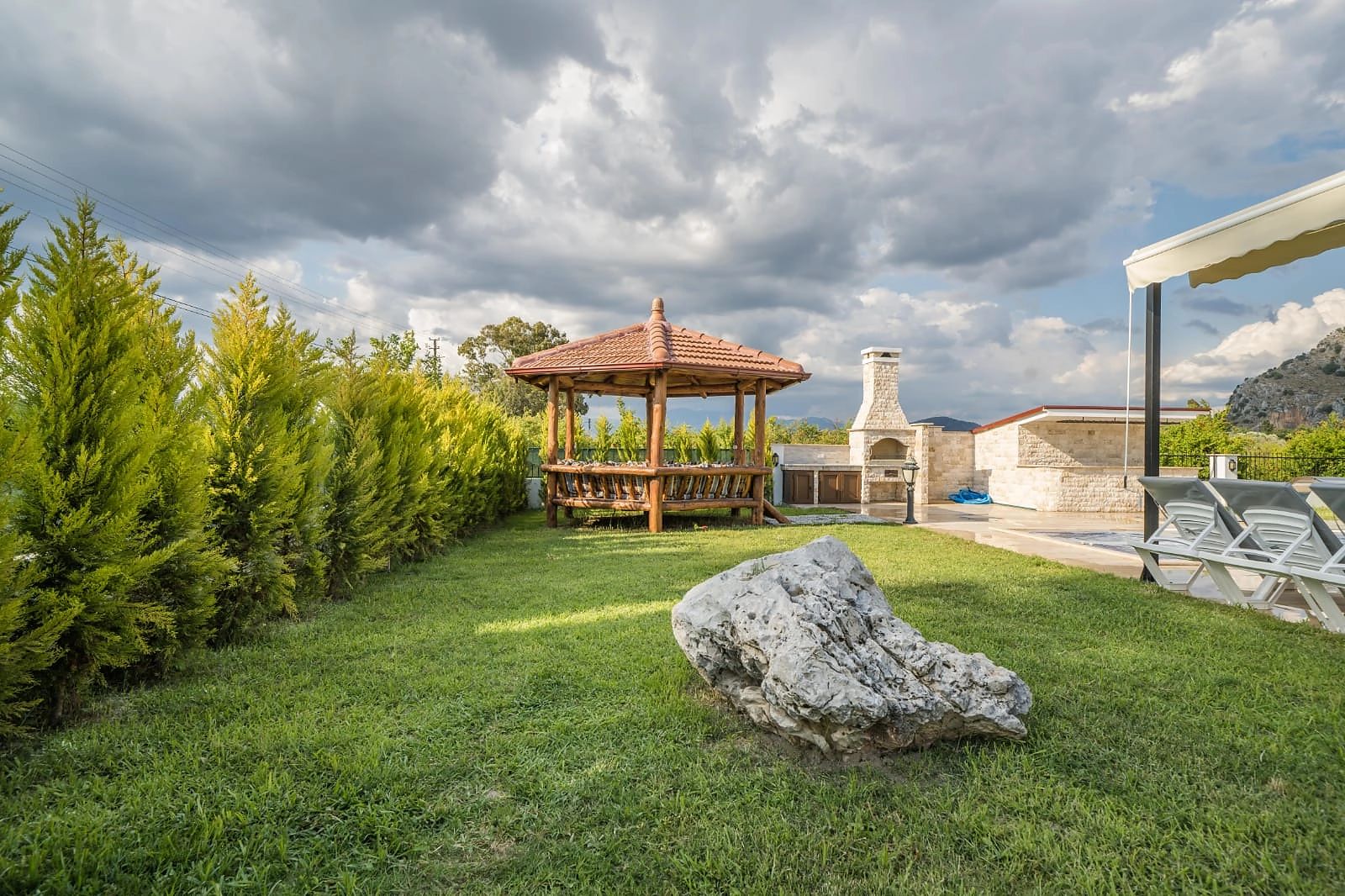 Villa