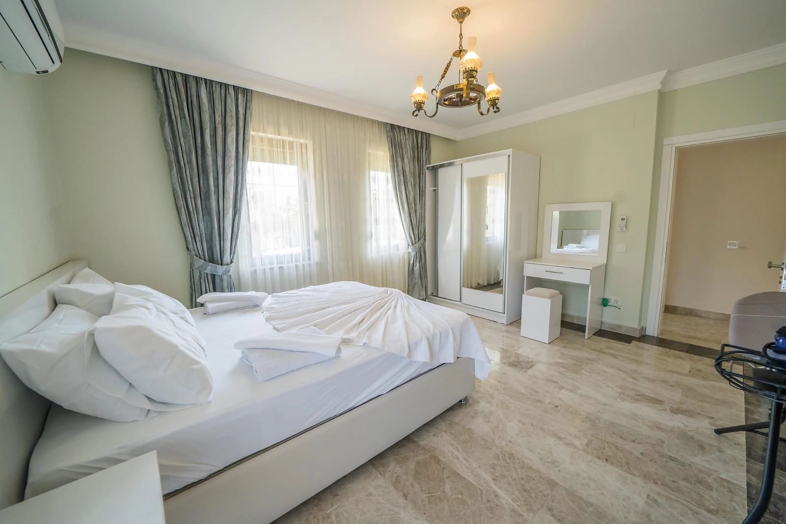 Villa