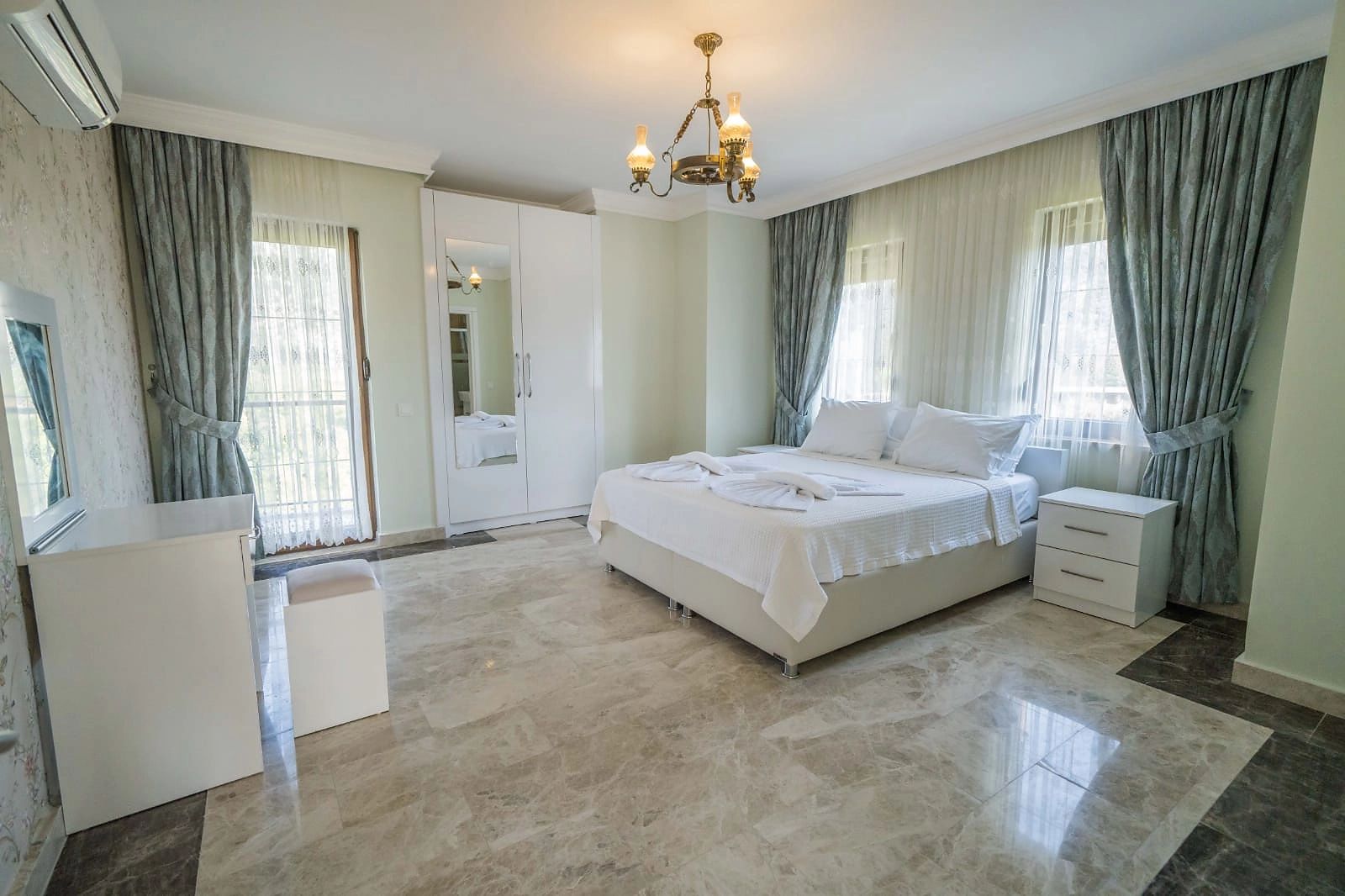 Villa