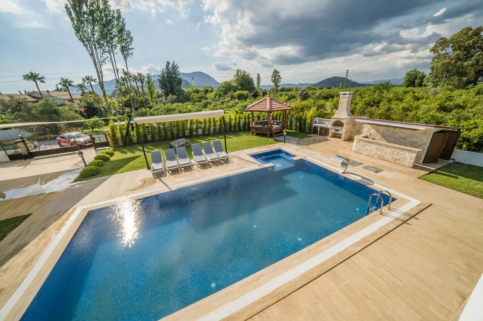Villa