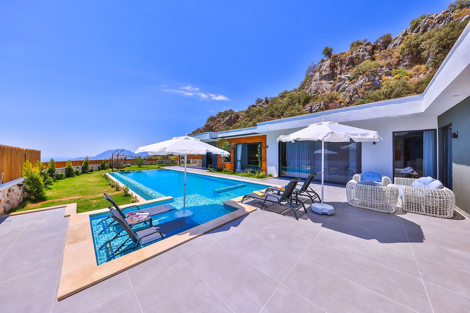 Villa