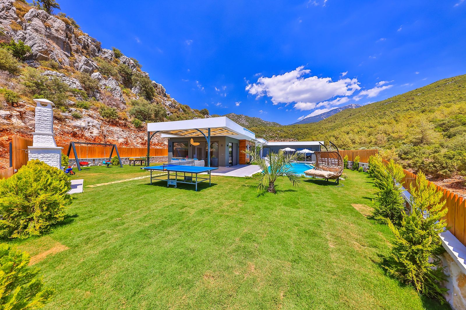 Villa