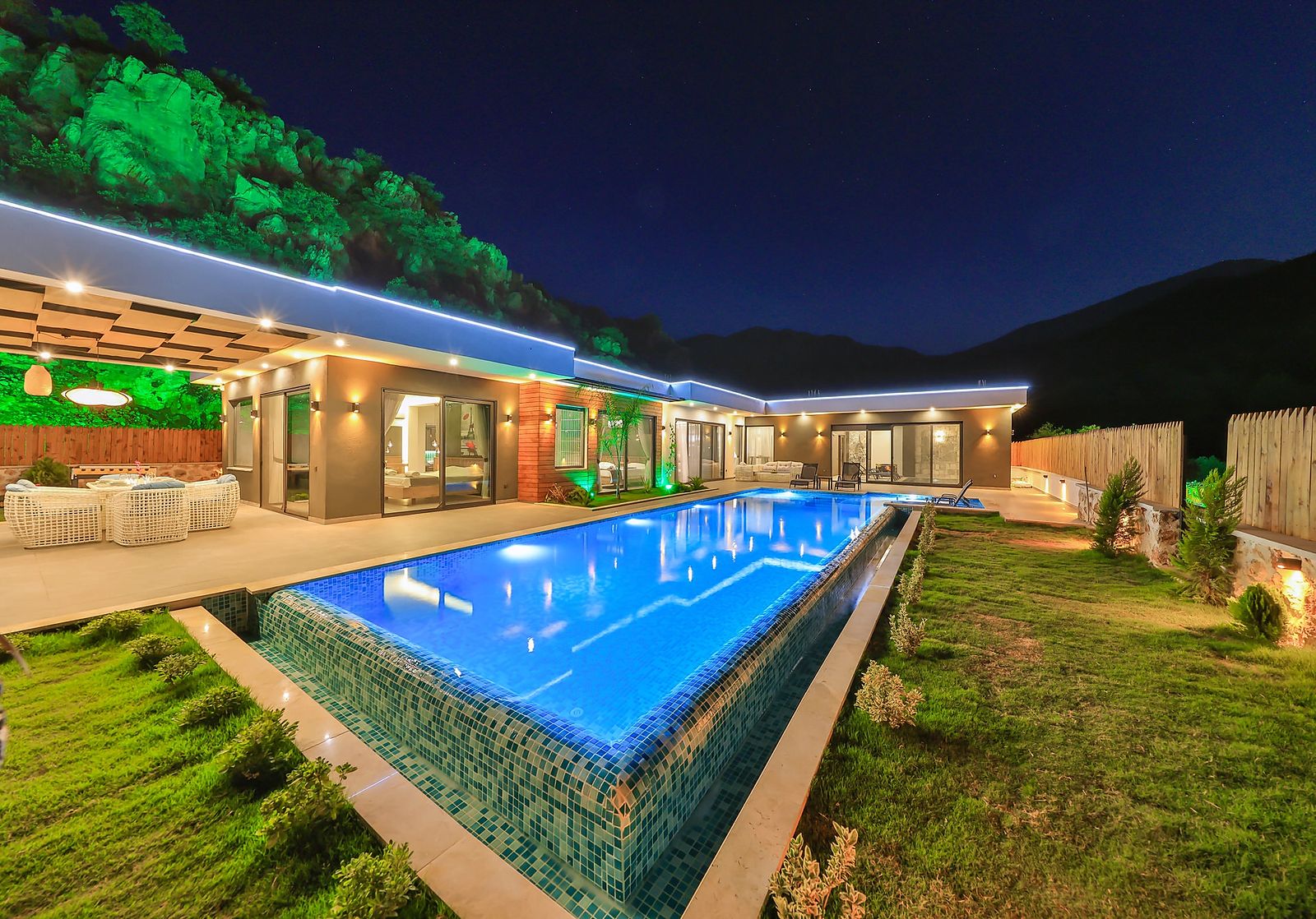Villa