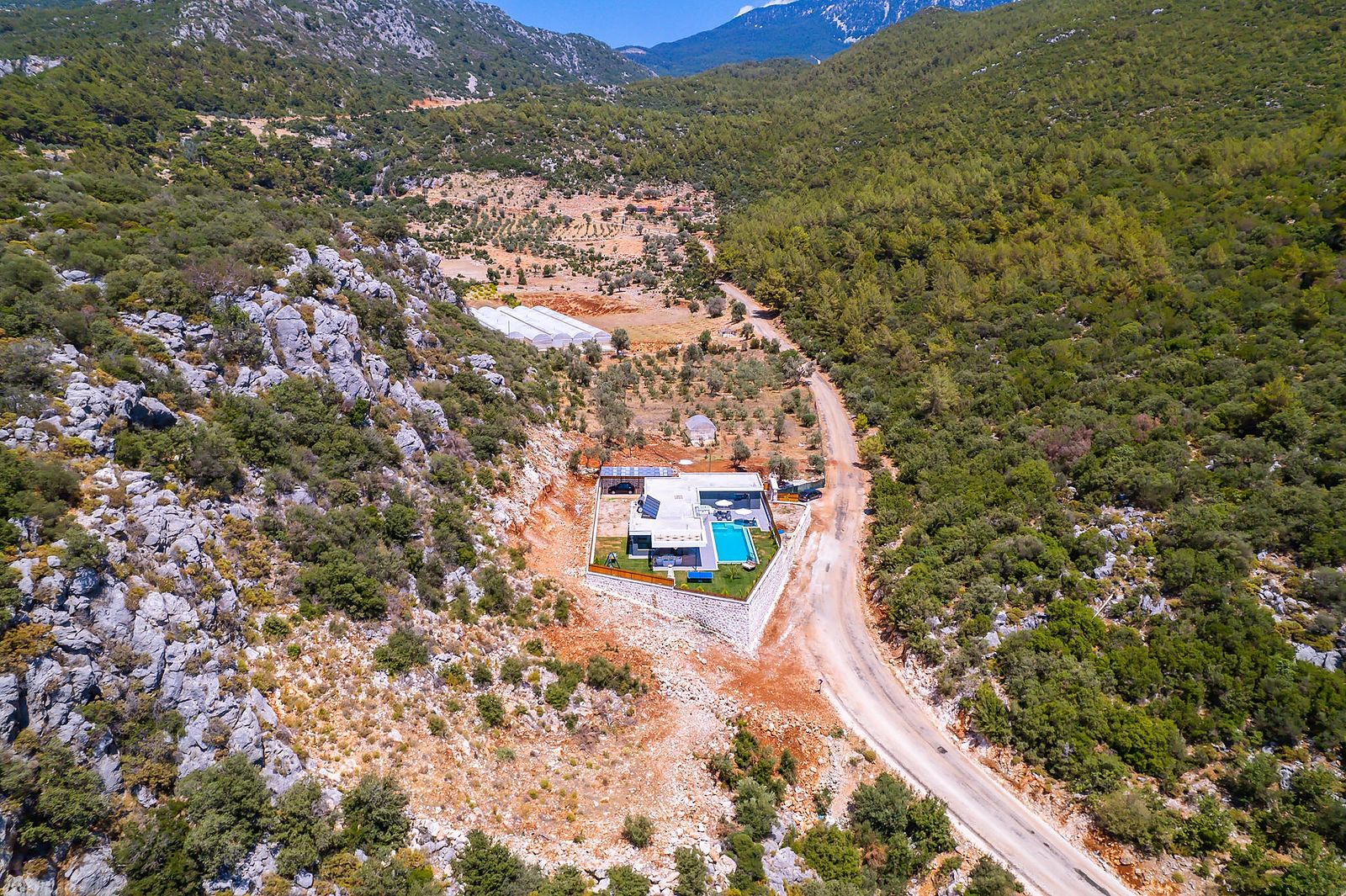 Villa