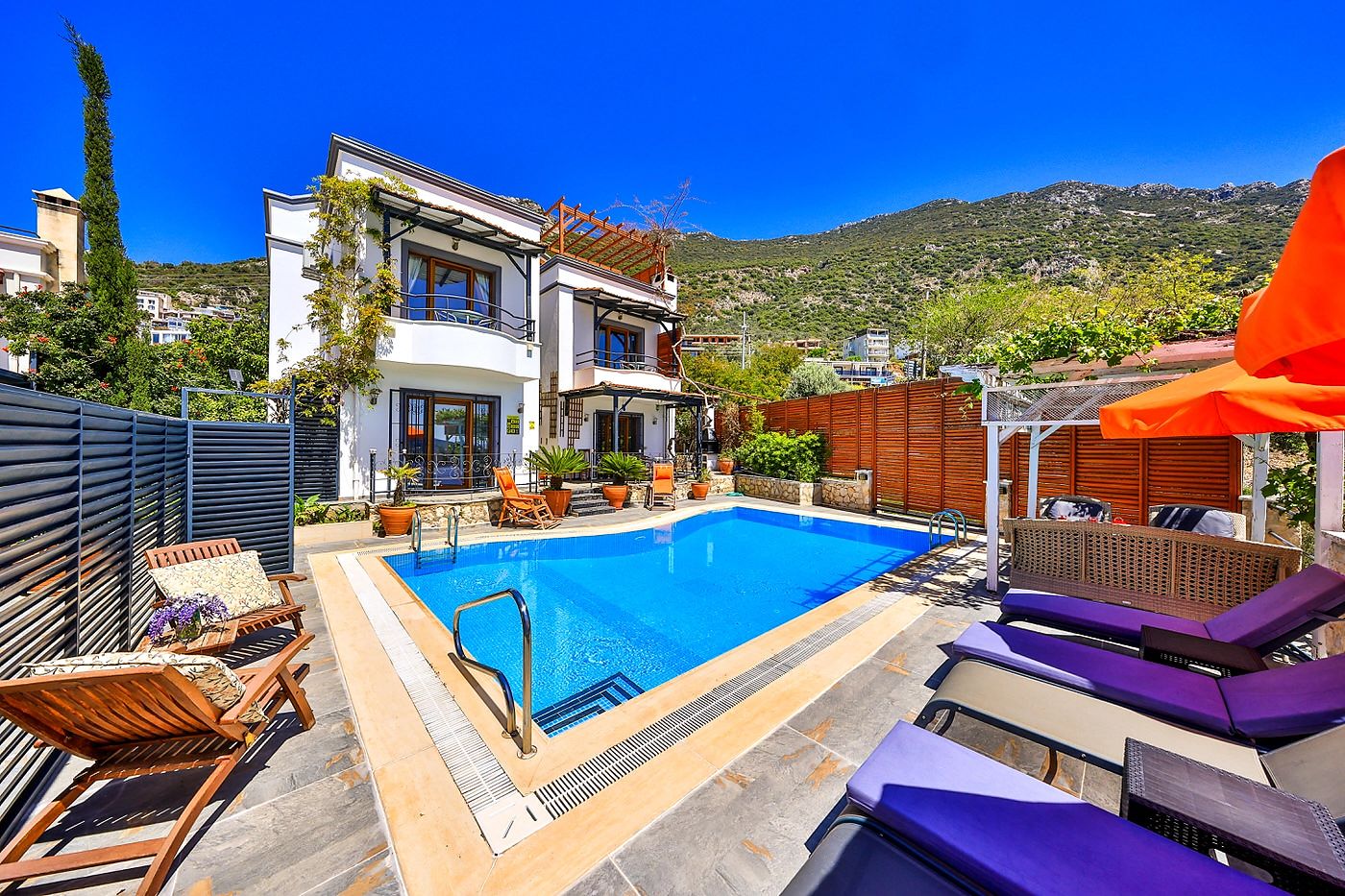Villa