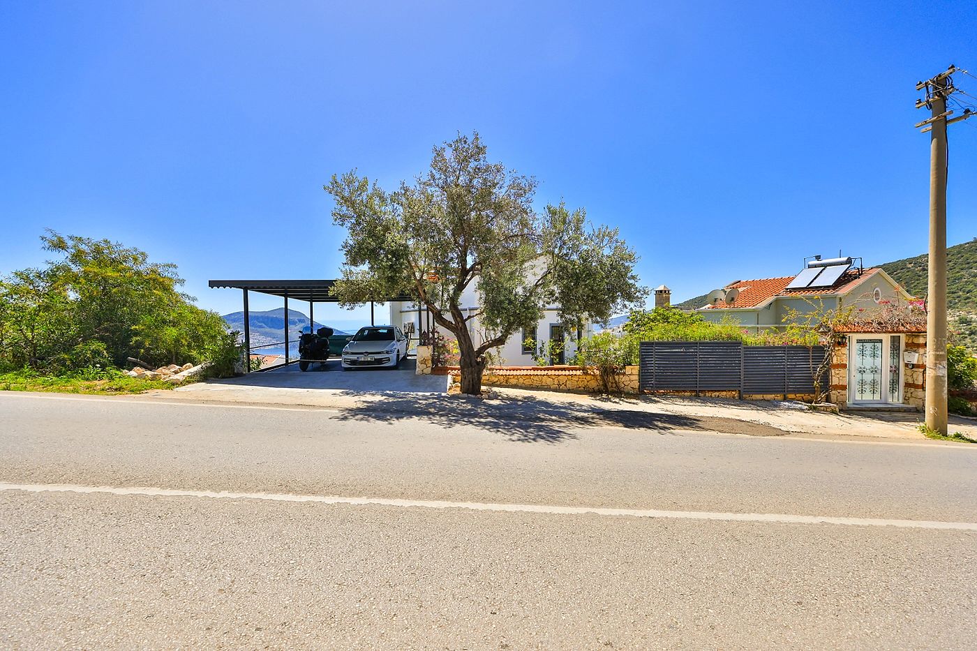 Villa