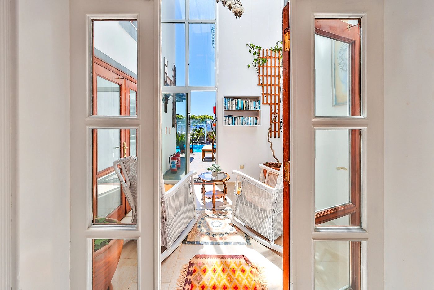 Villa