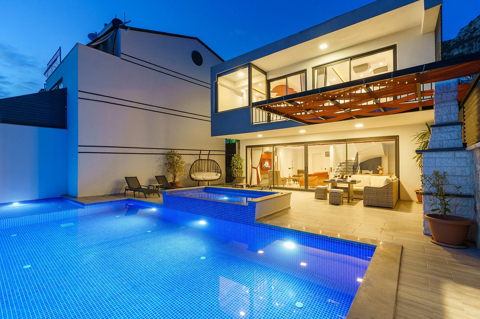 Villa