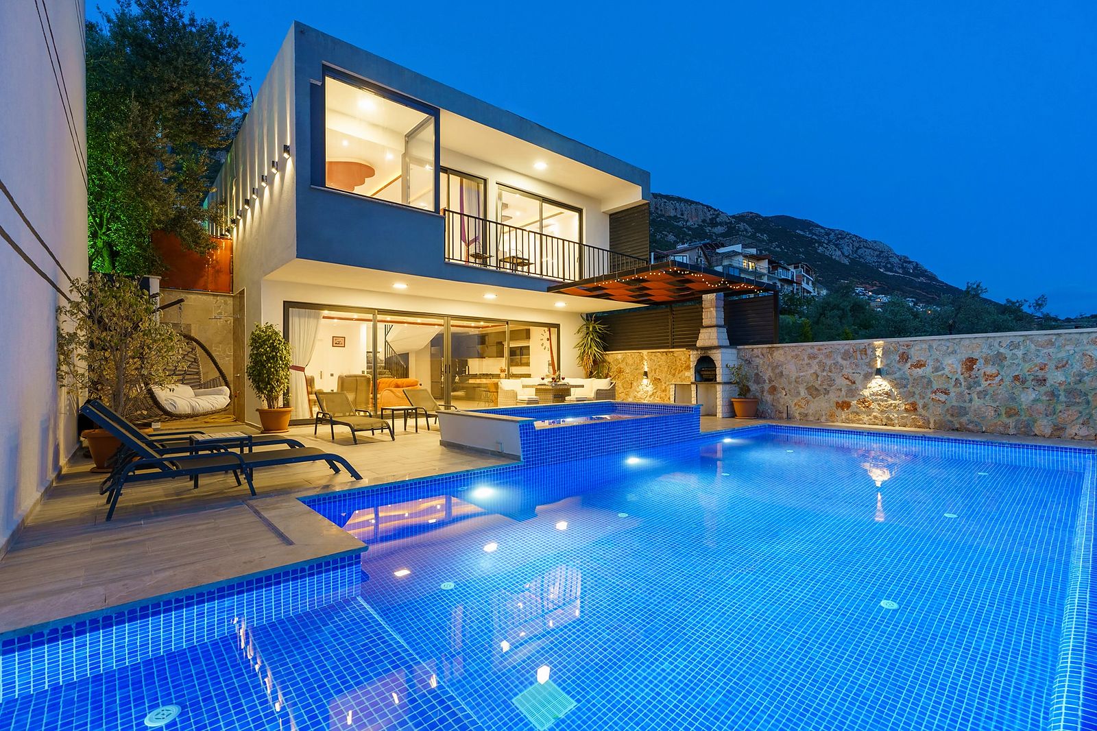 Villa