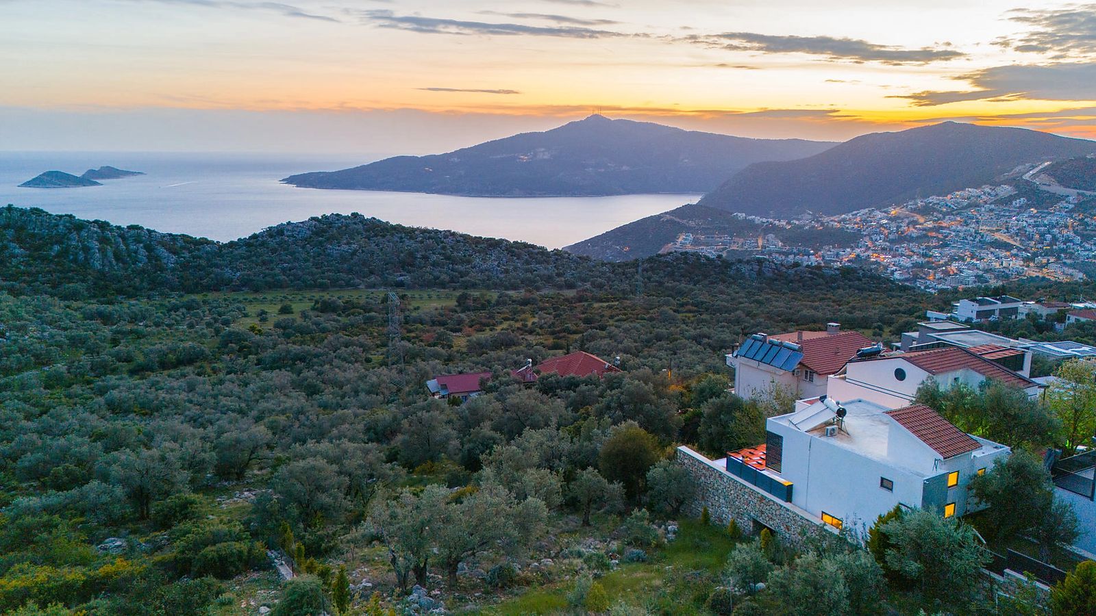 Villa