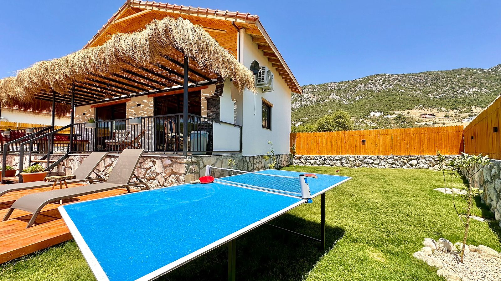 Villa