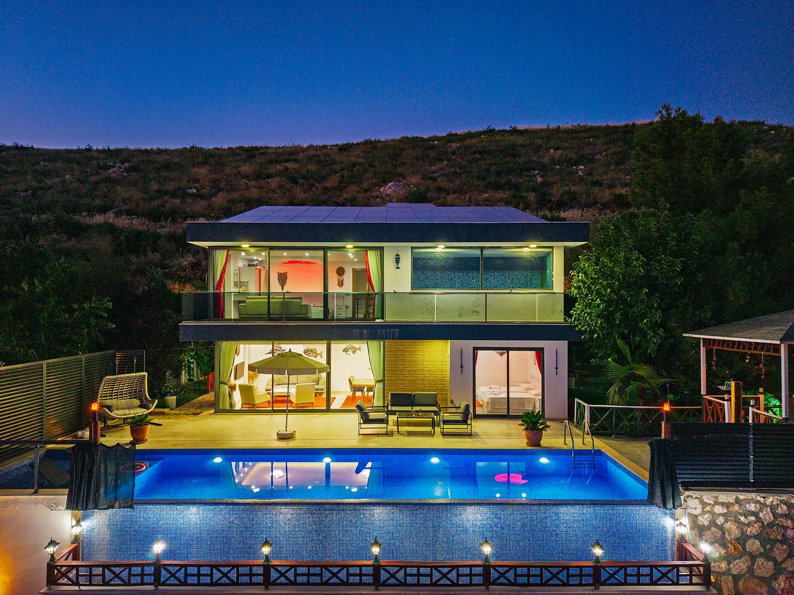 Villa