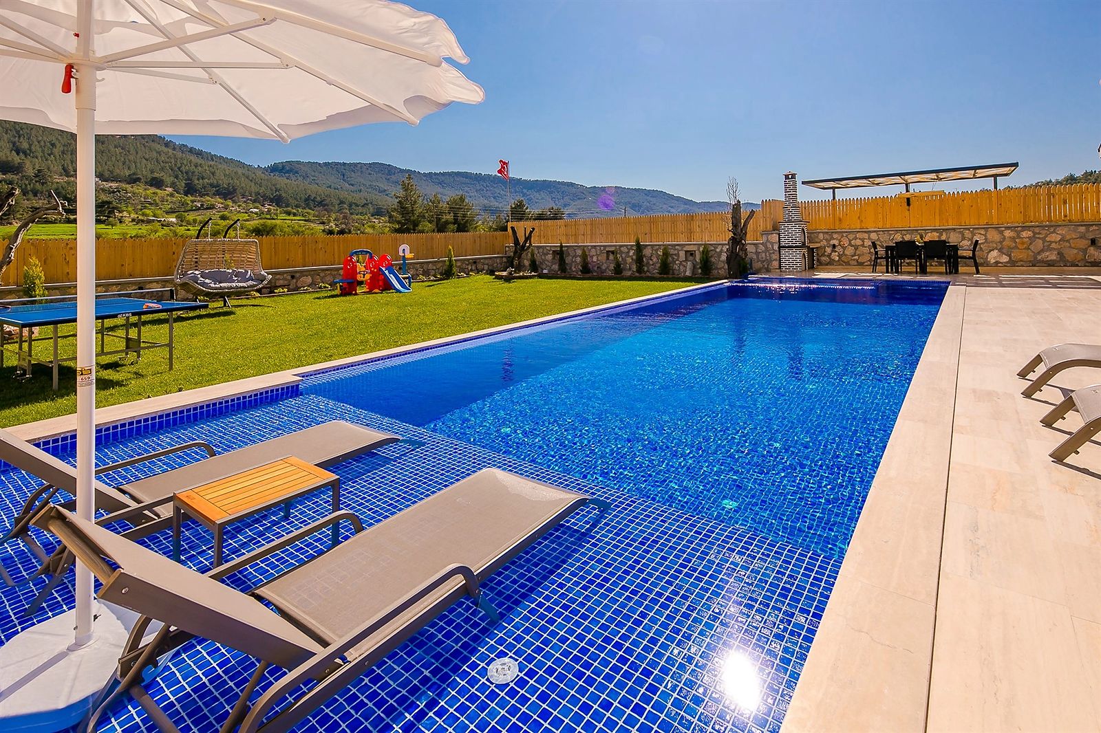 Villa