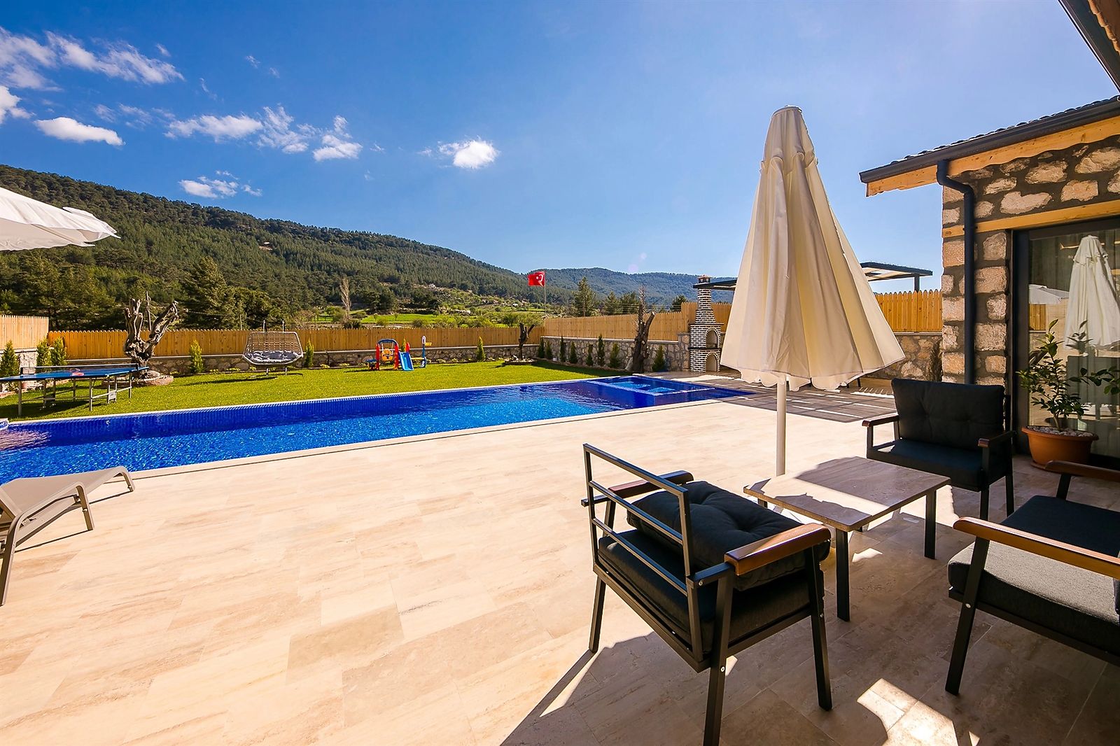 Villa