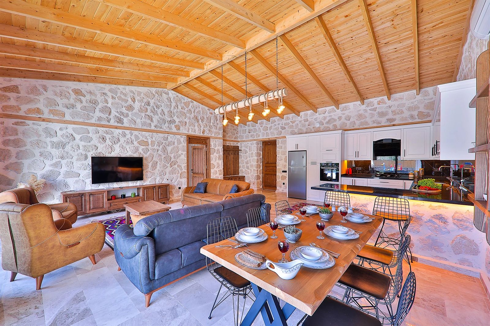 Villa