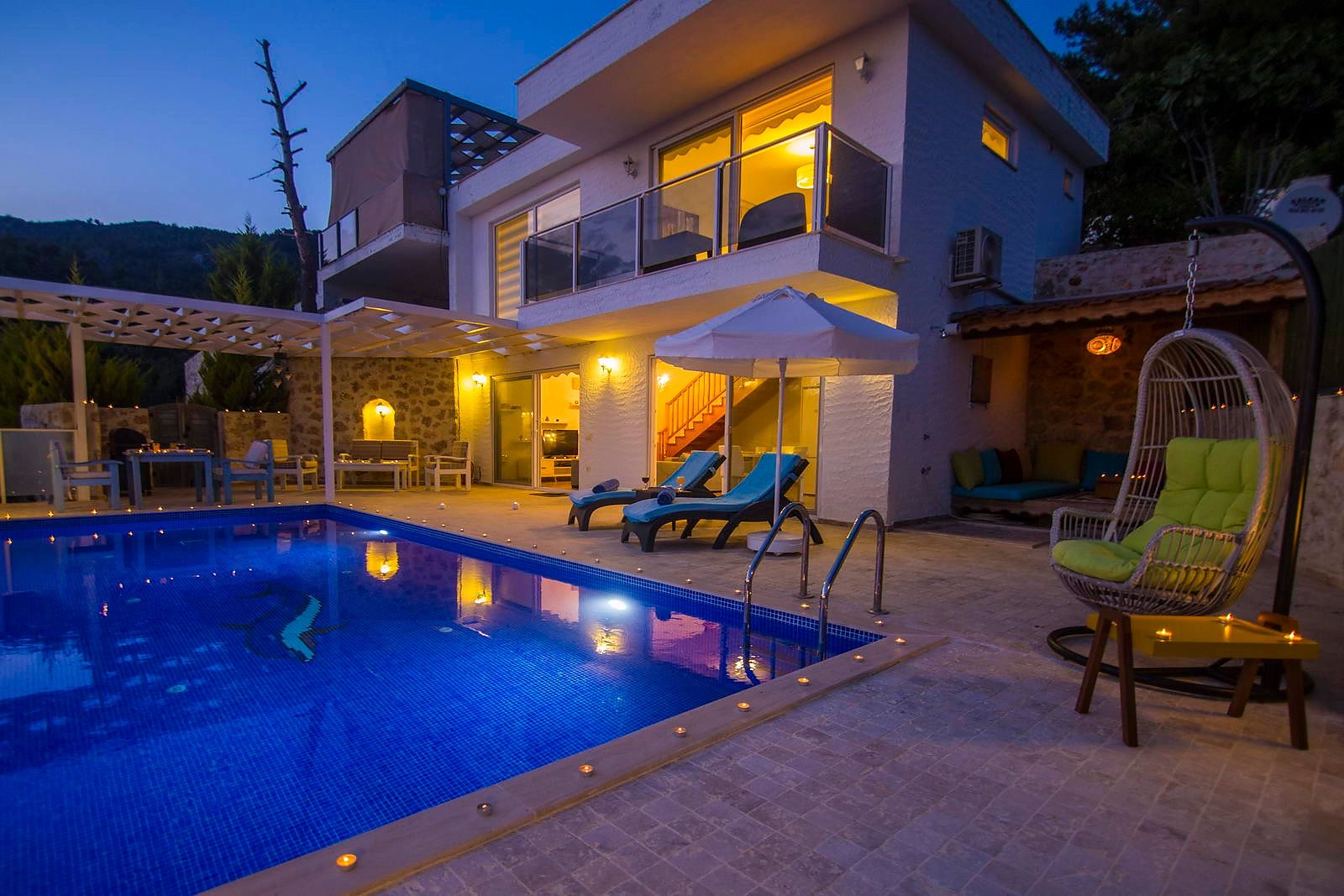 Villa