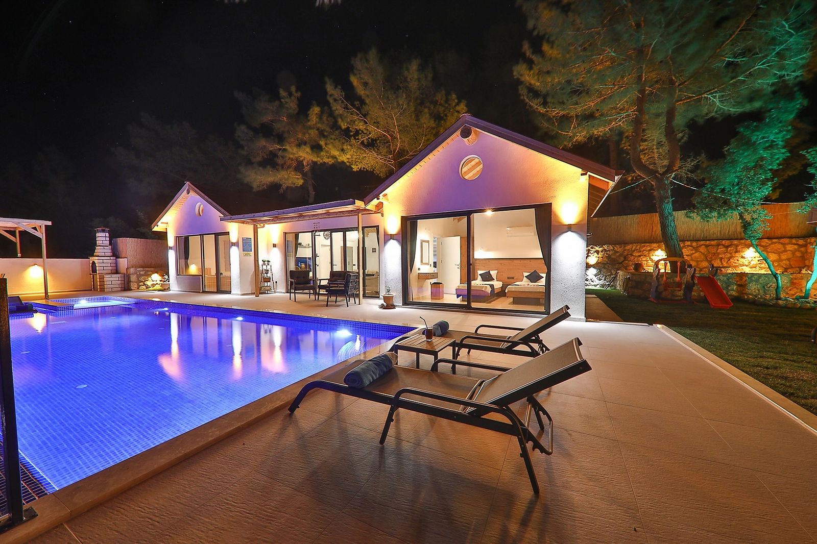 Villa
