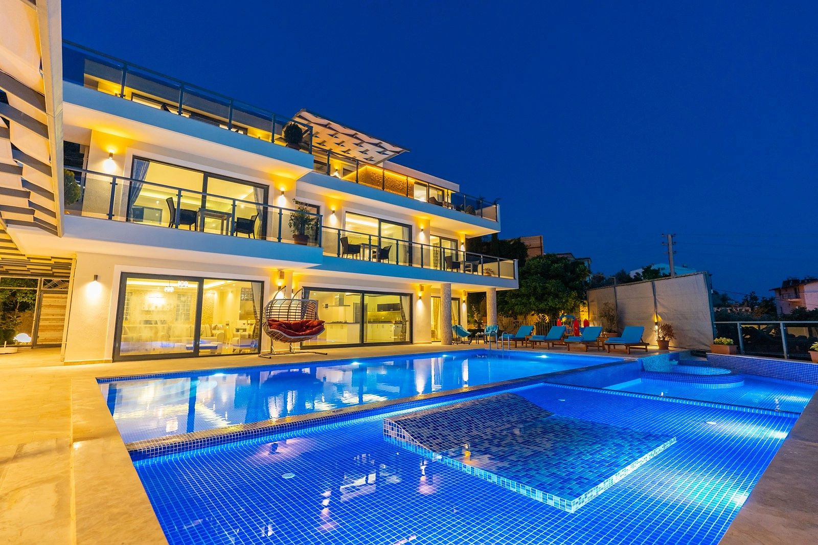 Villa